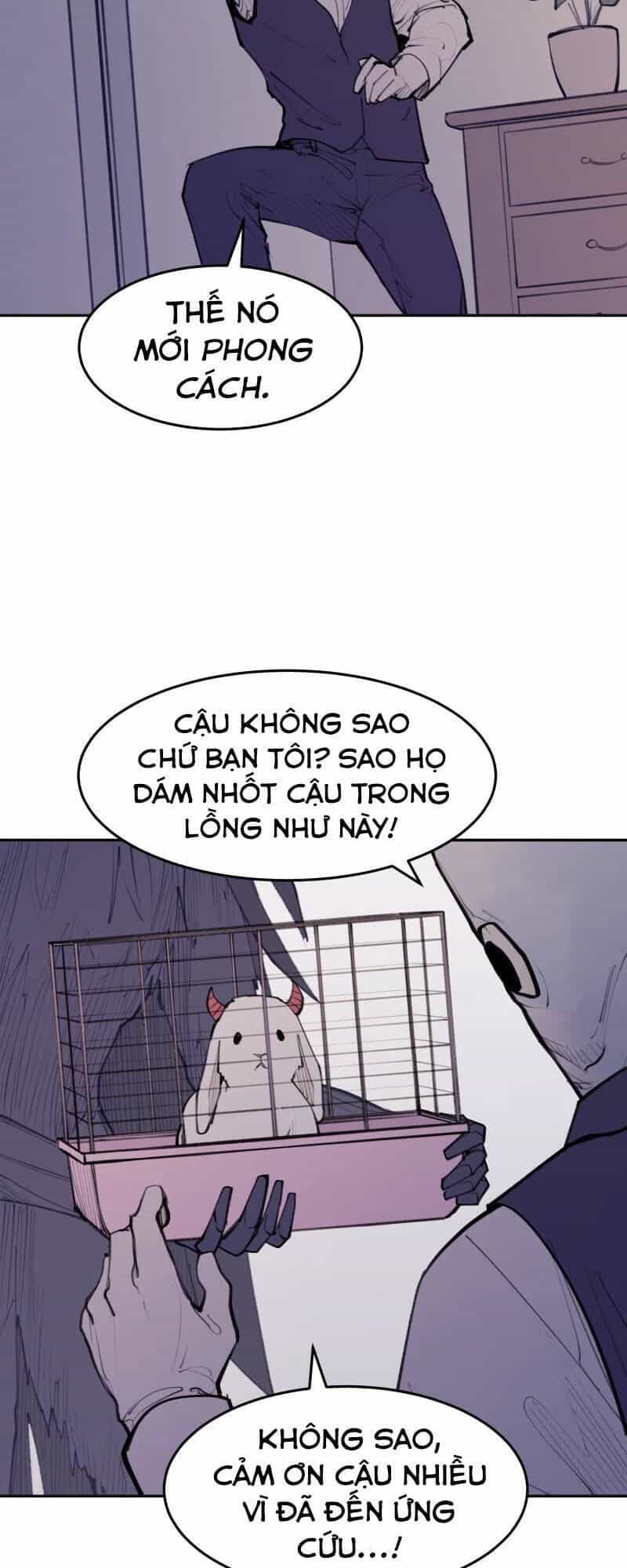 Tướng Quỷ Dạy Yêu - Chương 113 - ảnh 23