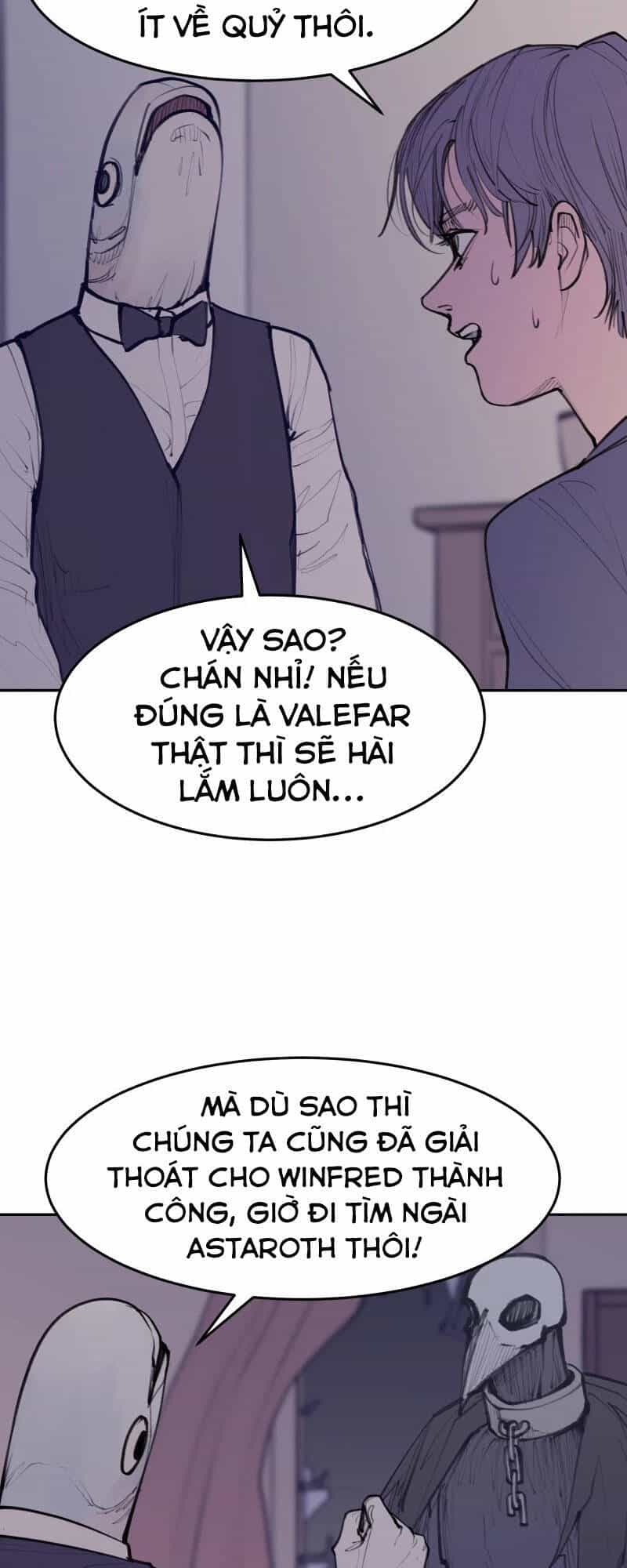 Tướng Quỷ Dạy Yêu - Chương 113 - ảnh 28