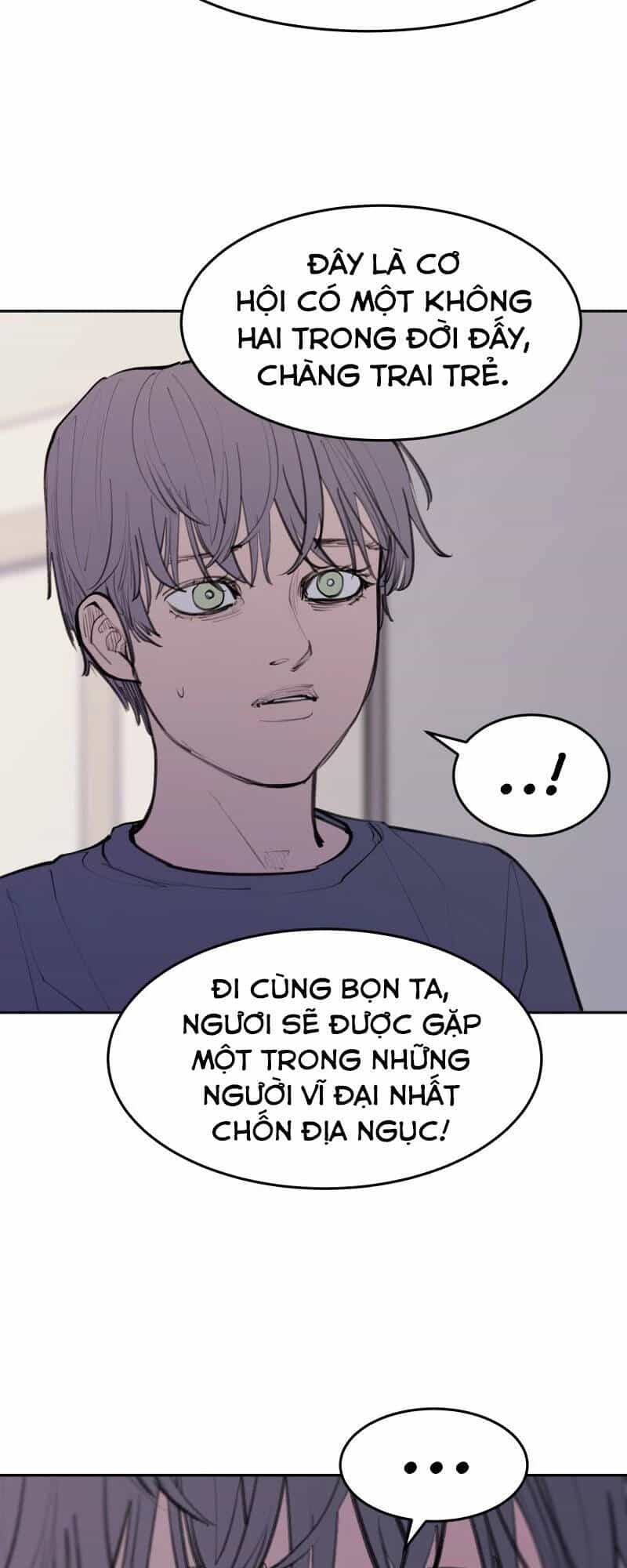 Tướng Quỷ Dạy Yêu - Chương 113 - ảnh 30