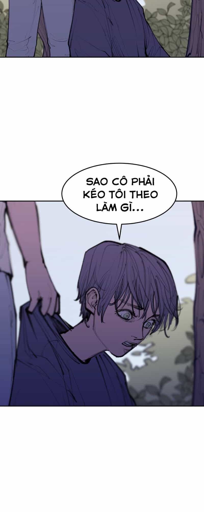Tướng Quỷ Dạy Yêu - Chương 115 - ảnh 37