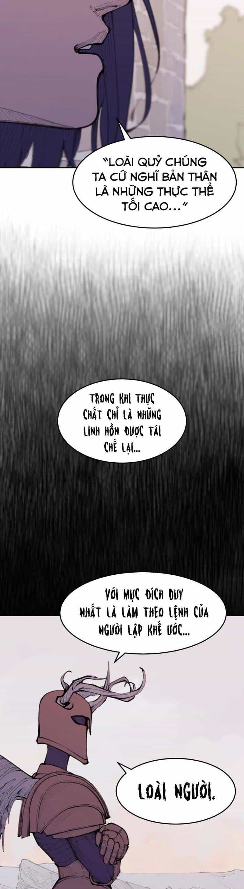 Tướng Quỷ Dạy Yêu - Chương 116 - ảnh 21