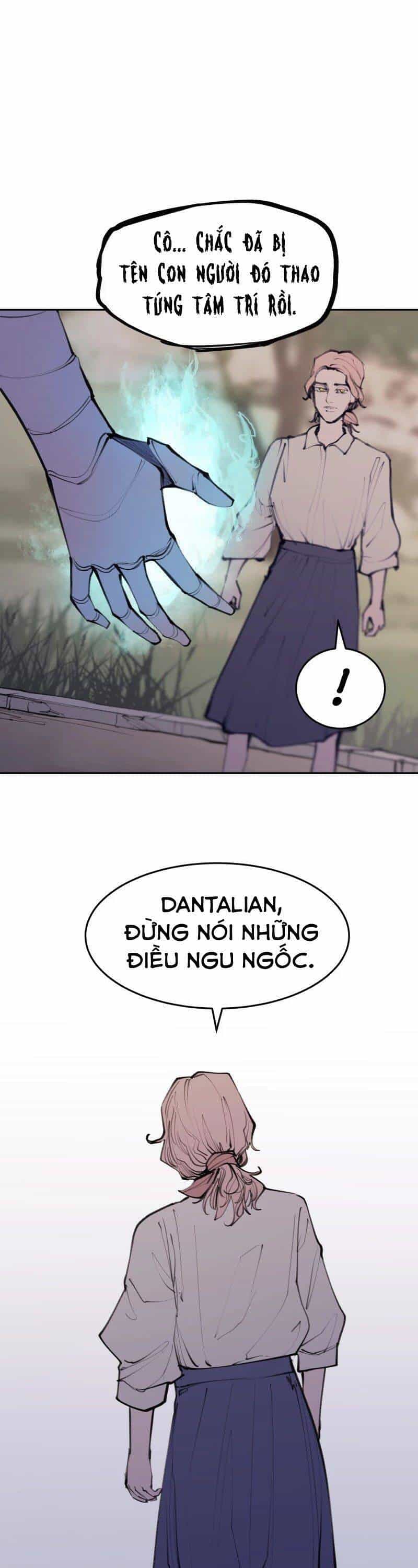 Tướng Quỷ Dạy Yêu - Chương 117 - ảnh 19