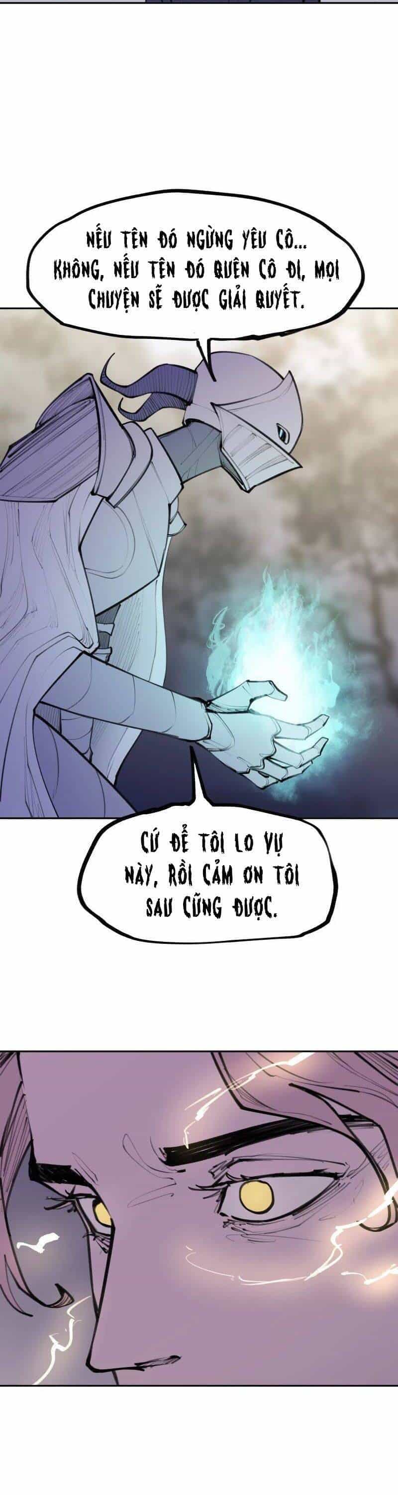 Tướng Quỷ Dạy Yêu - Chương 117 - ảnh 20