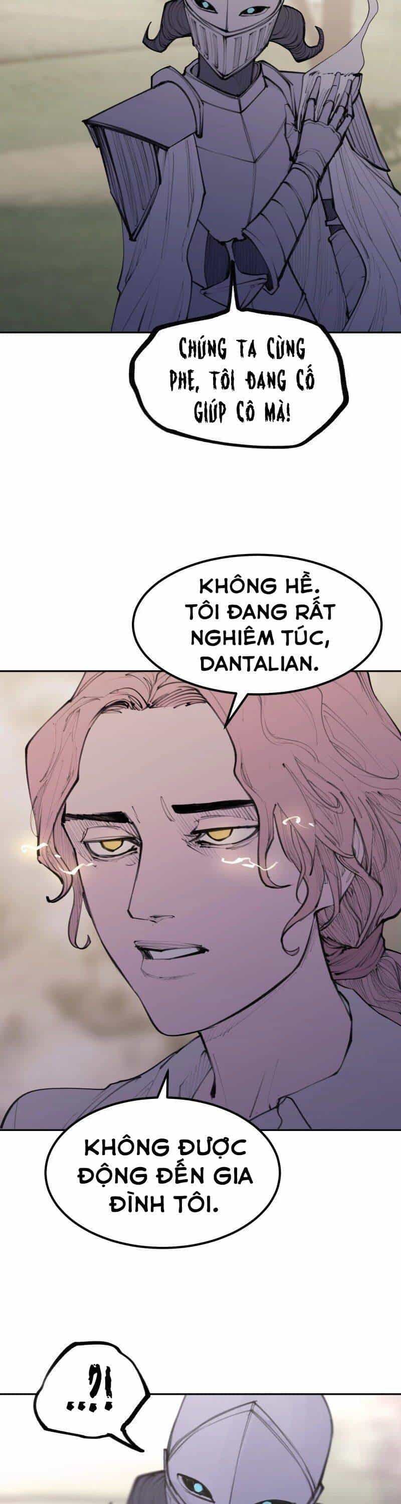 Tướng Quỷ Dạy Yêu - Chương 117 - ảnh 23