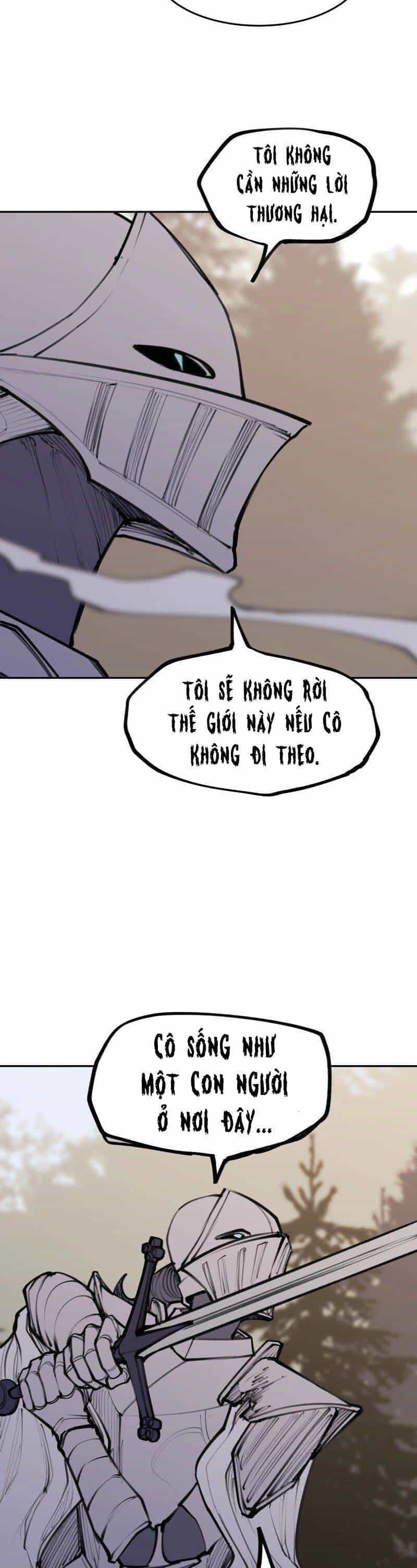 Tướng Quỷ Dạy Yêu - Chương 117 - ảnh 31