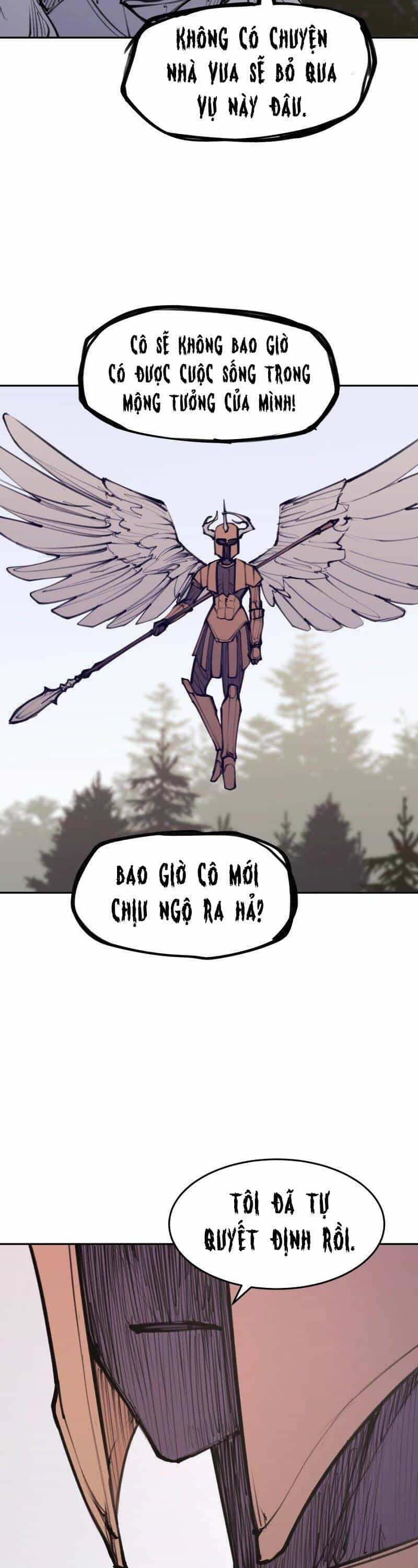 Tướng Quỷ Dạy Yêu - Chương 117 - ảnh 32