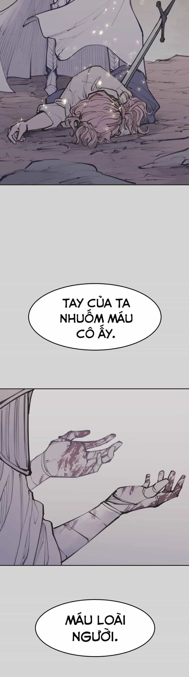 Tướng Quỷ Dạy Yêu - Chương 118 - ảnh 15