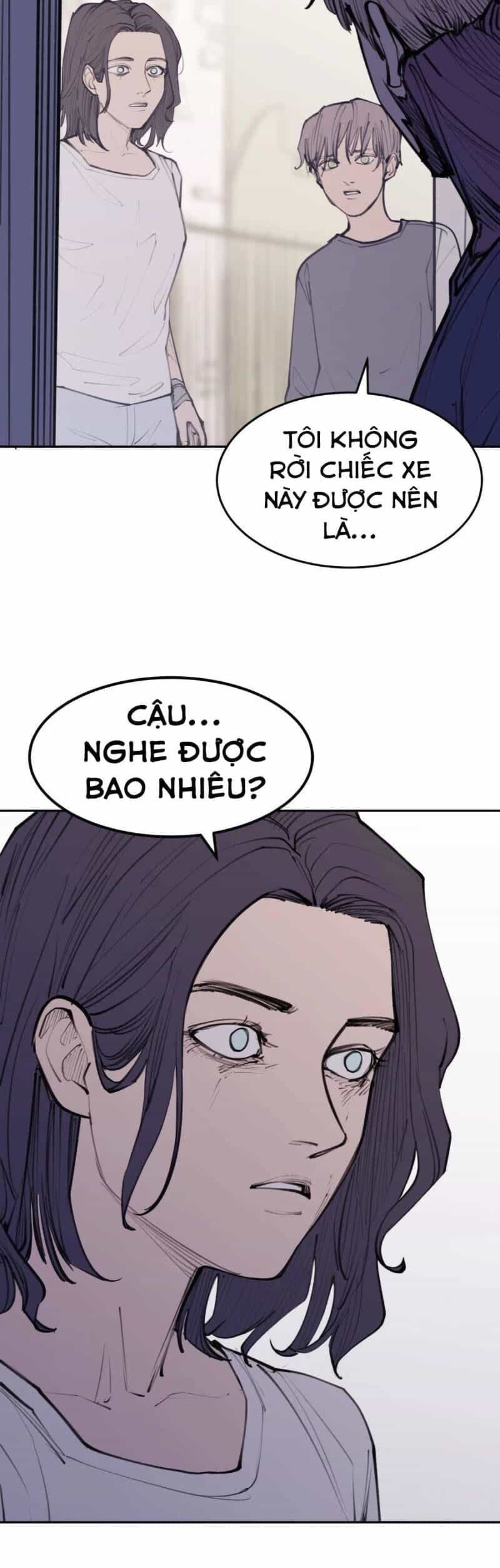 Tướng Quỷ Dạy Yêu - Chương 118 - ảnh 40
