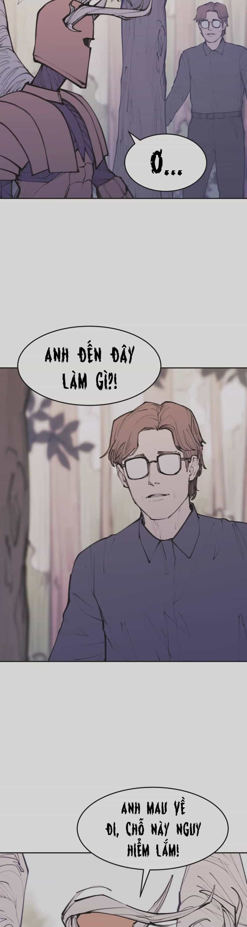Tướng Quỷ Dạy Yêu - Chương 118 - ảnh 9