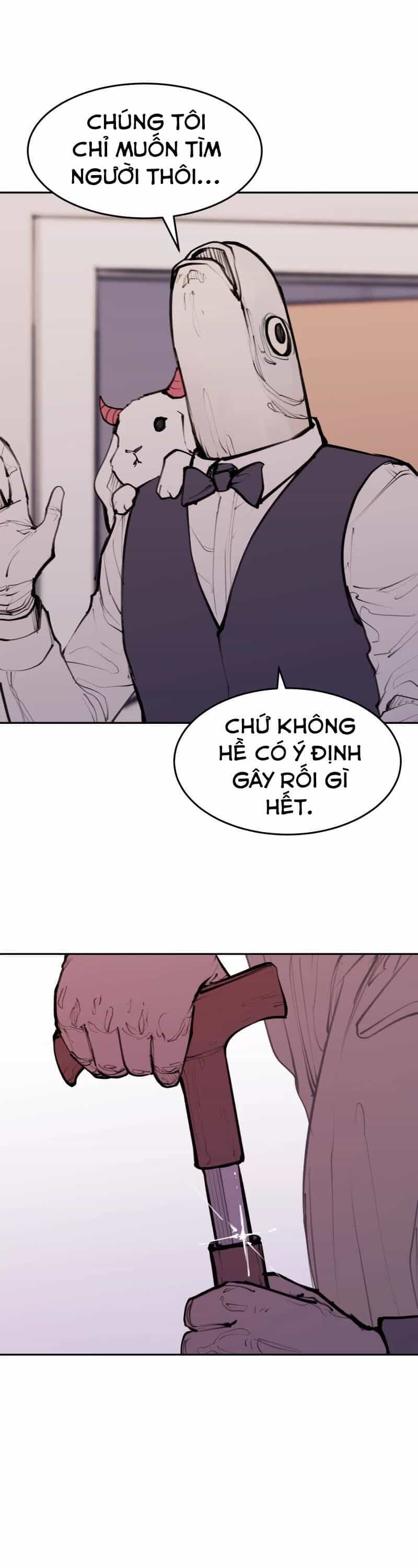 Tướng Quỷ Dạy Yêu - Chương 119 - ảnh 11