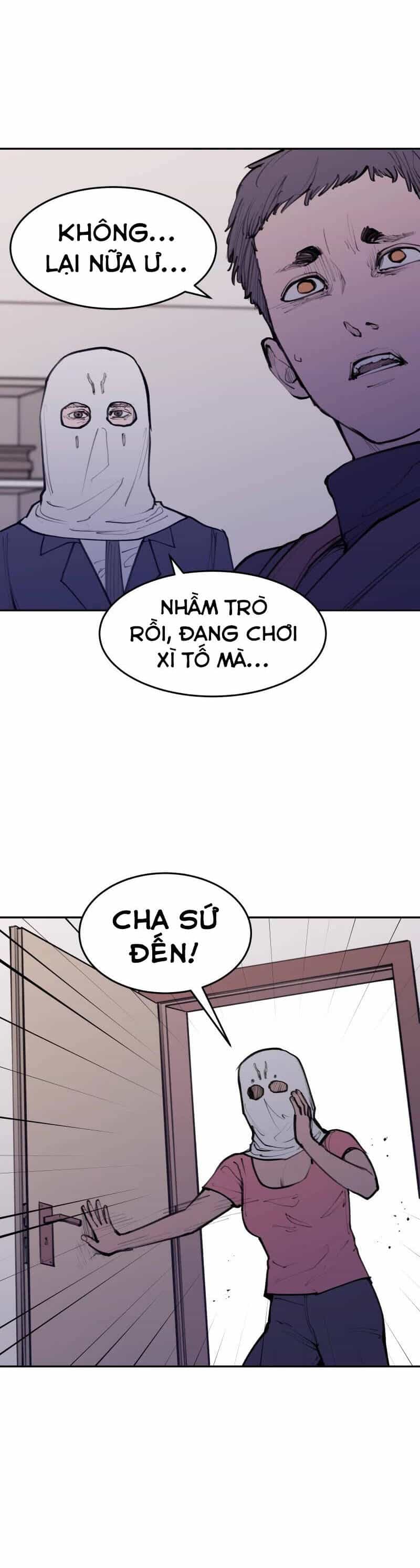 Tướng Quỷ Dạy Yêu - Chương 120 - ảnh 18