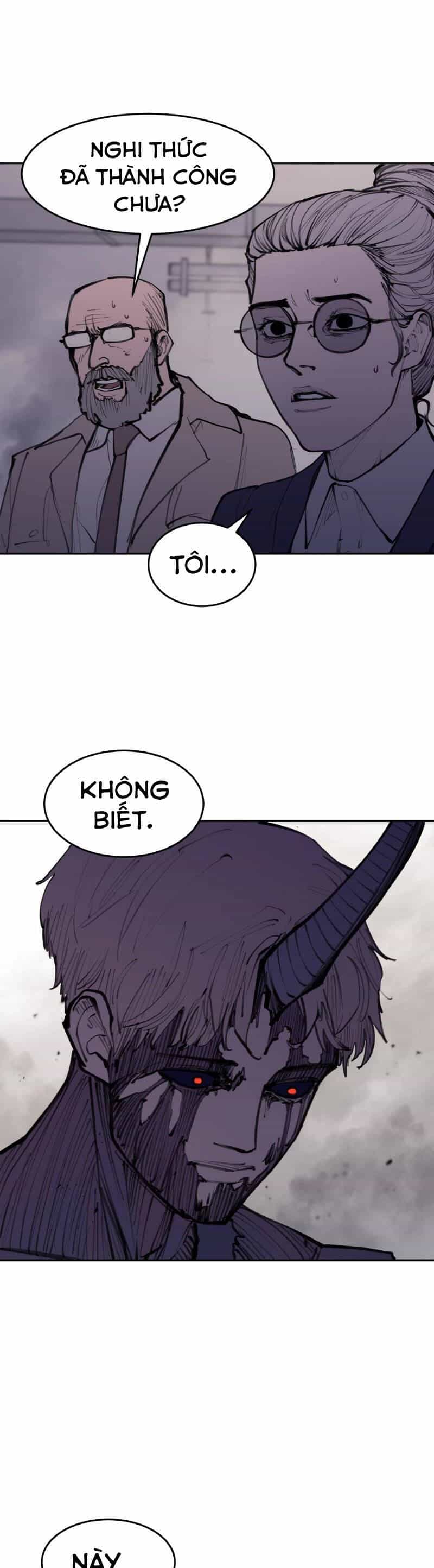 Tướng Quỷ Dạy Yêu - Chương 121 - ảnh 28