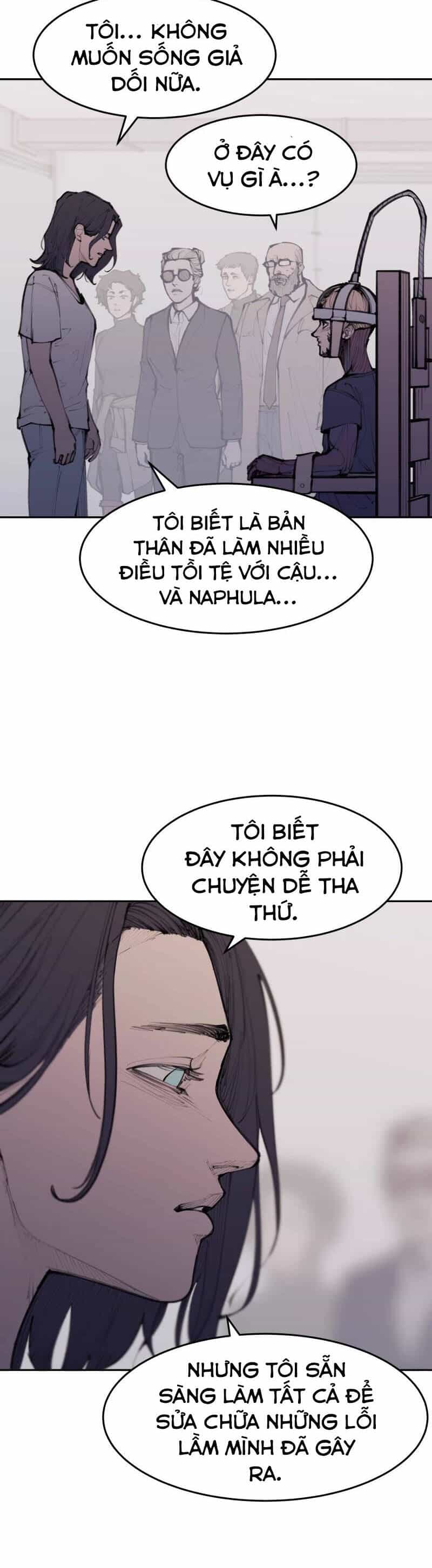 Tướng Quỷ Dạy Yêu - Chương 121 - ảnh 9