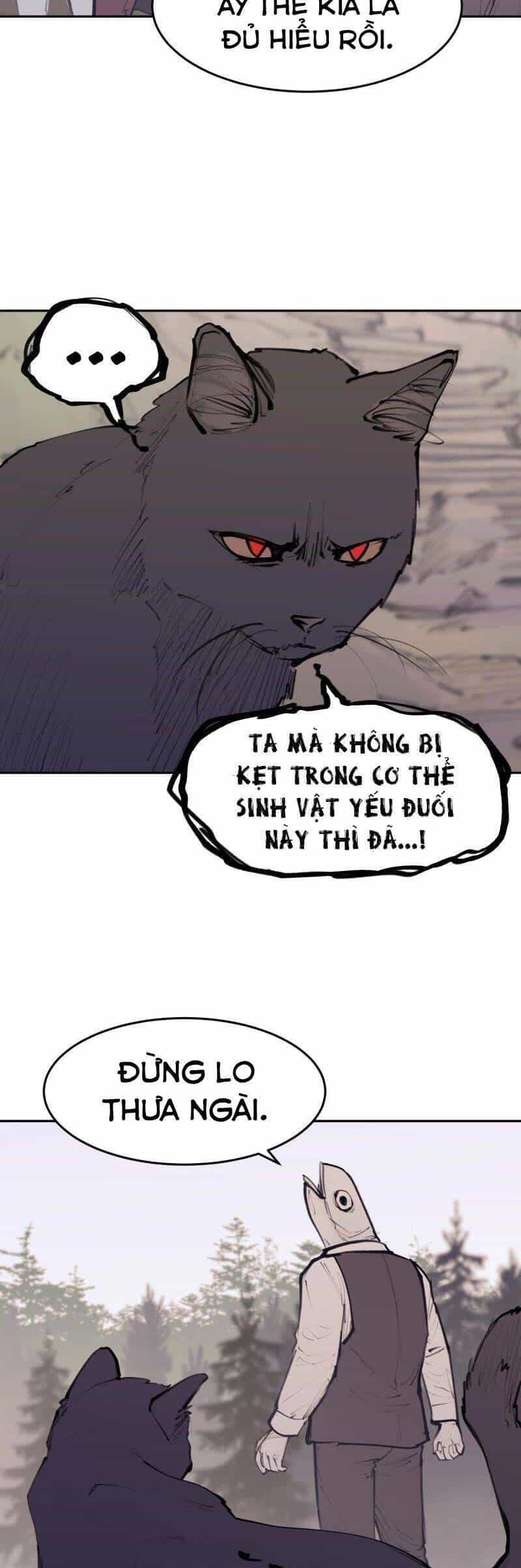Tướng Quỷ Dạy Yêu - Chương 122 - ảnh 14