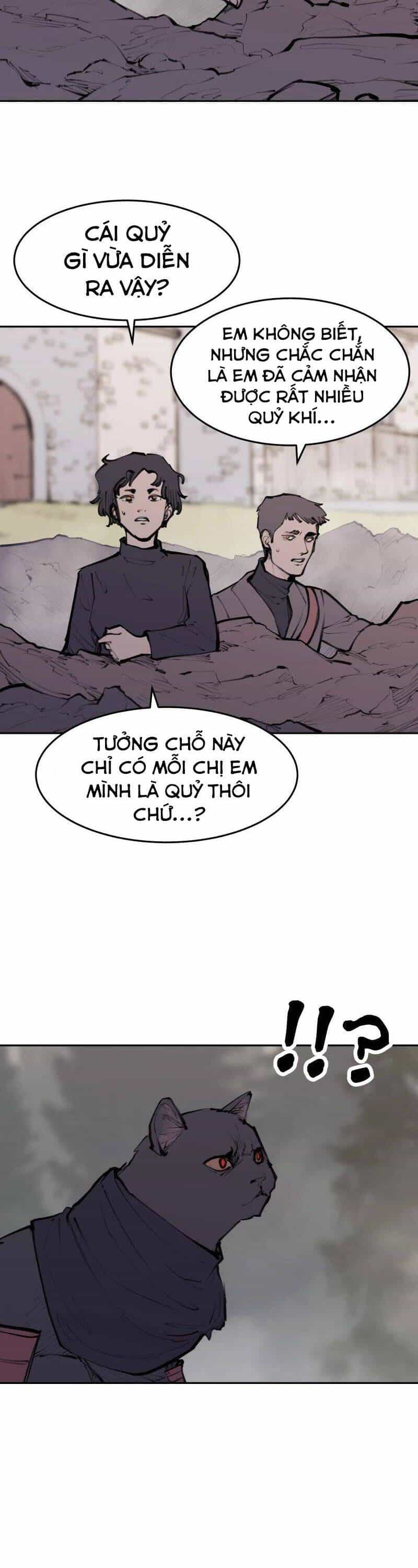 Tướng Quỷ Dạy Yêu - Chương 122 - ảnh 23