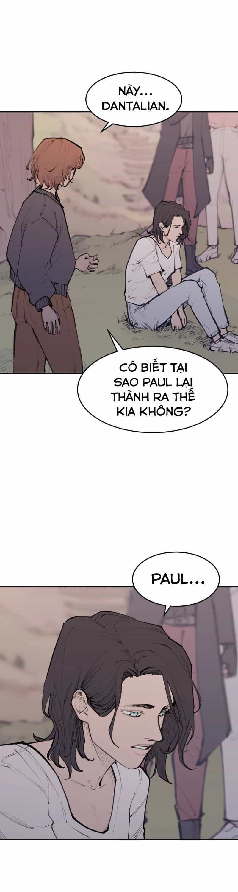 Tướng Quỷ Dạy Yêu - Chương 123 - ảnh 28