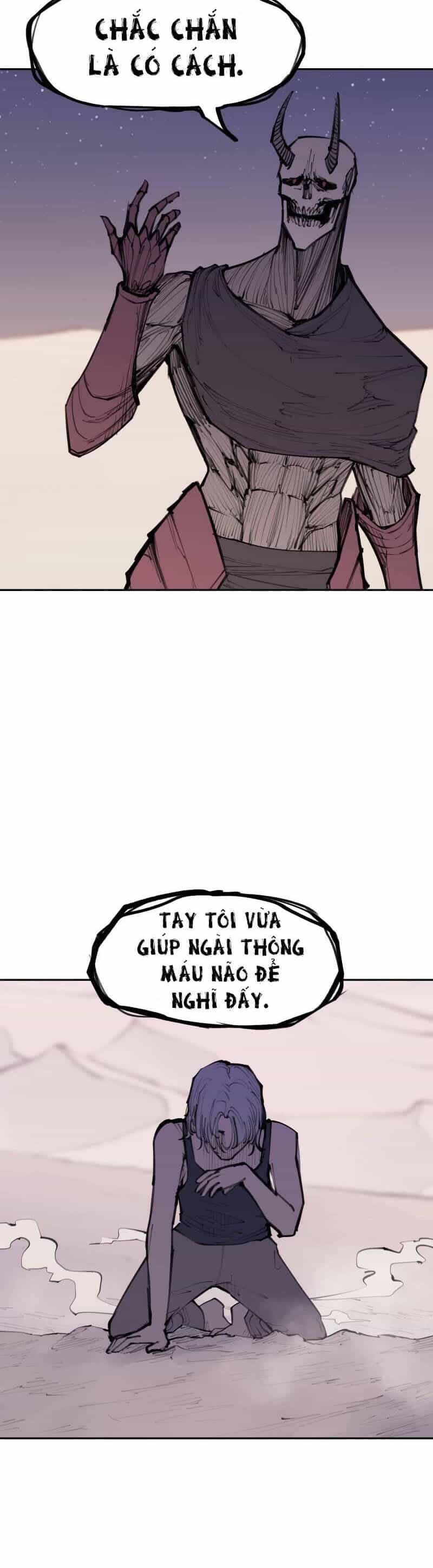 Tướng Quỷ Dạy Yêu - Chương 123 - ảnh 42