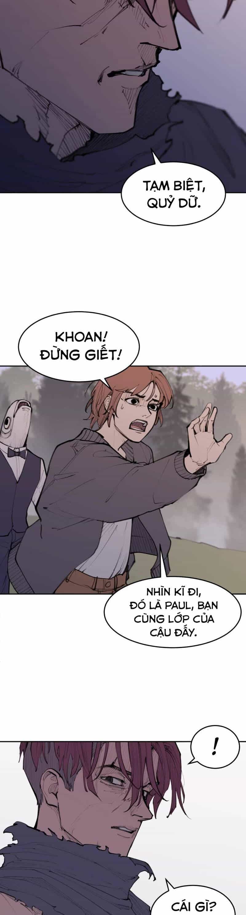 Tướng Quỷ Dạy Yêu - Chương 125 - ảnh 37