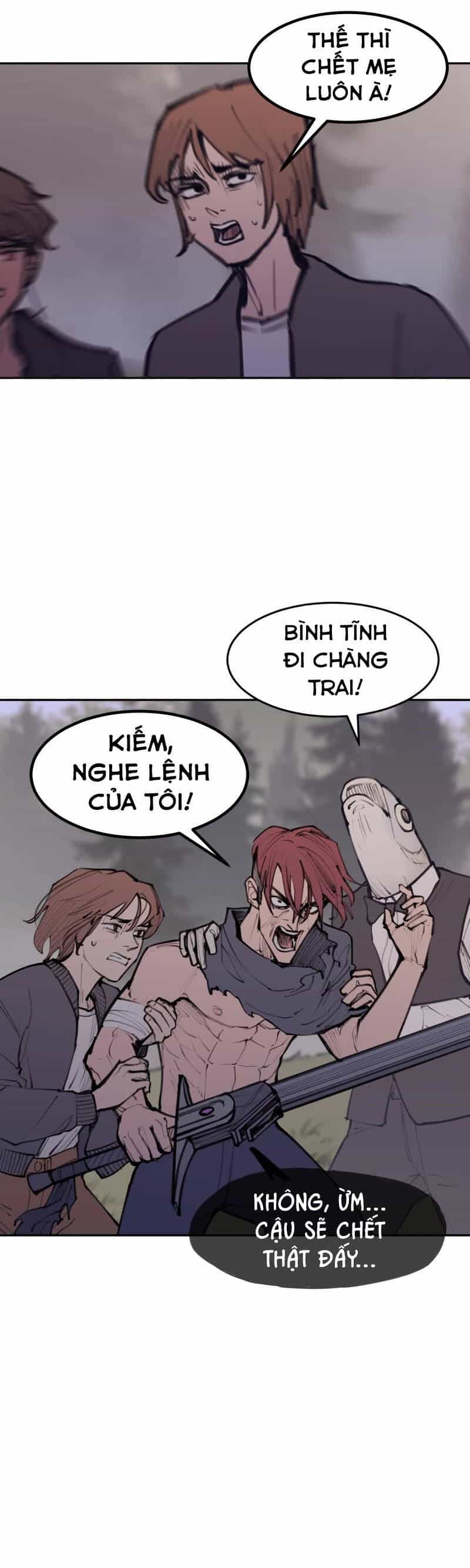 Tướng Quỷ Dạy Yêu - Chương 125 - ảnh 45