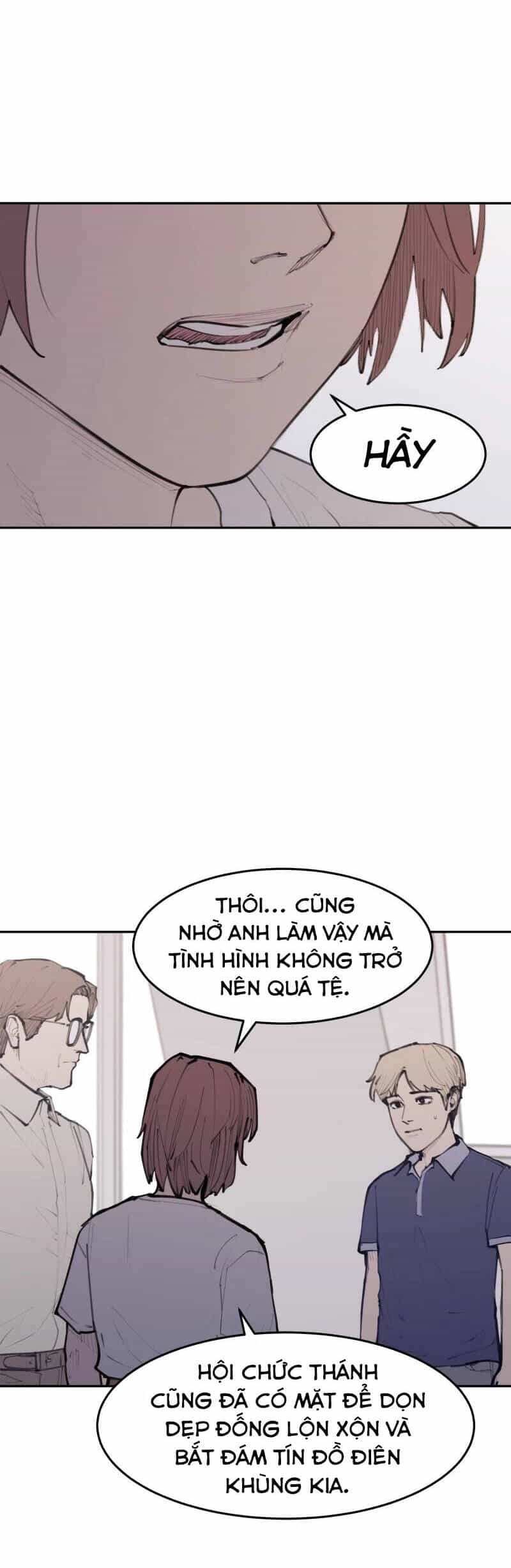 Tướng Quỷ Dạy Yêu - Chương 126 - ảnh 19