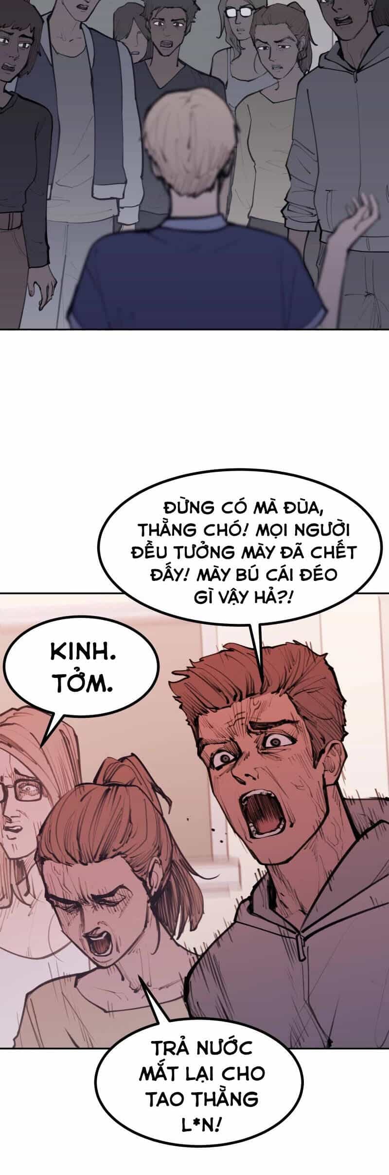 Tướng Quỷ Dạy Yêu - Chương 126 - ảnh 31