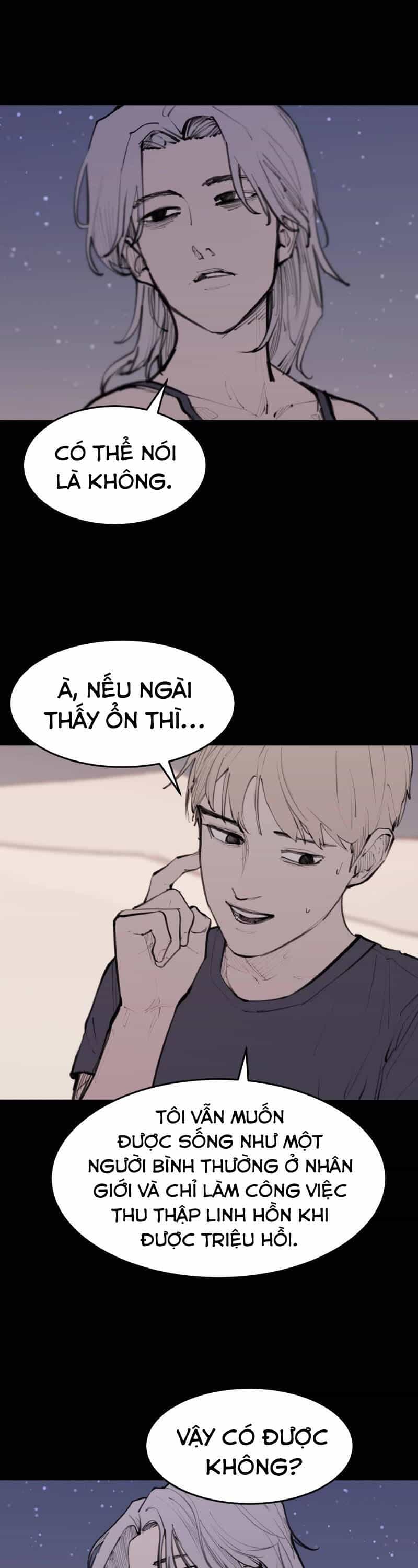 Tướng Quỷ Dạy Yêu - Chương 126 - ảnh 7