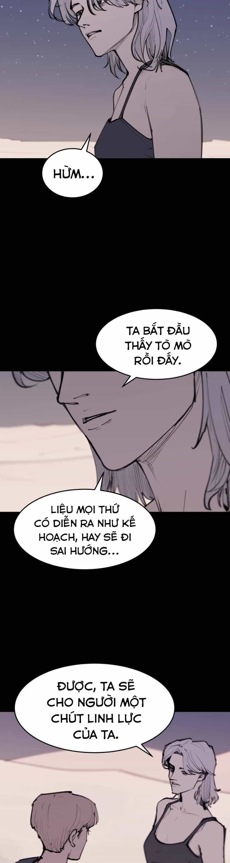 Tướng Quỷ Dạy Yêu - Chương 126 - ảnh 8