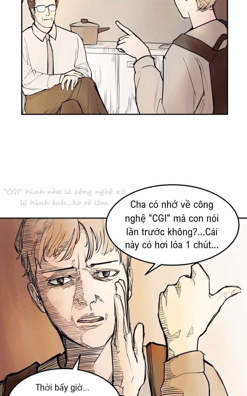 Tướng Quỷ Dạy Yêu - Chương 15 - ảnh 13