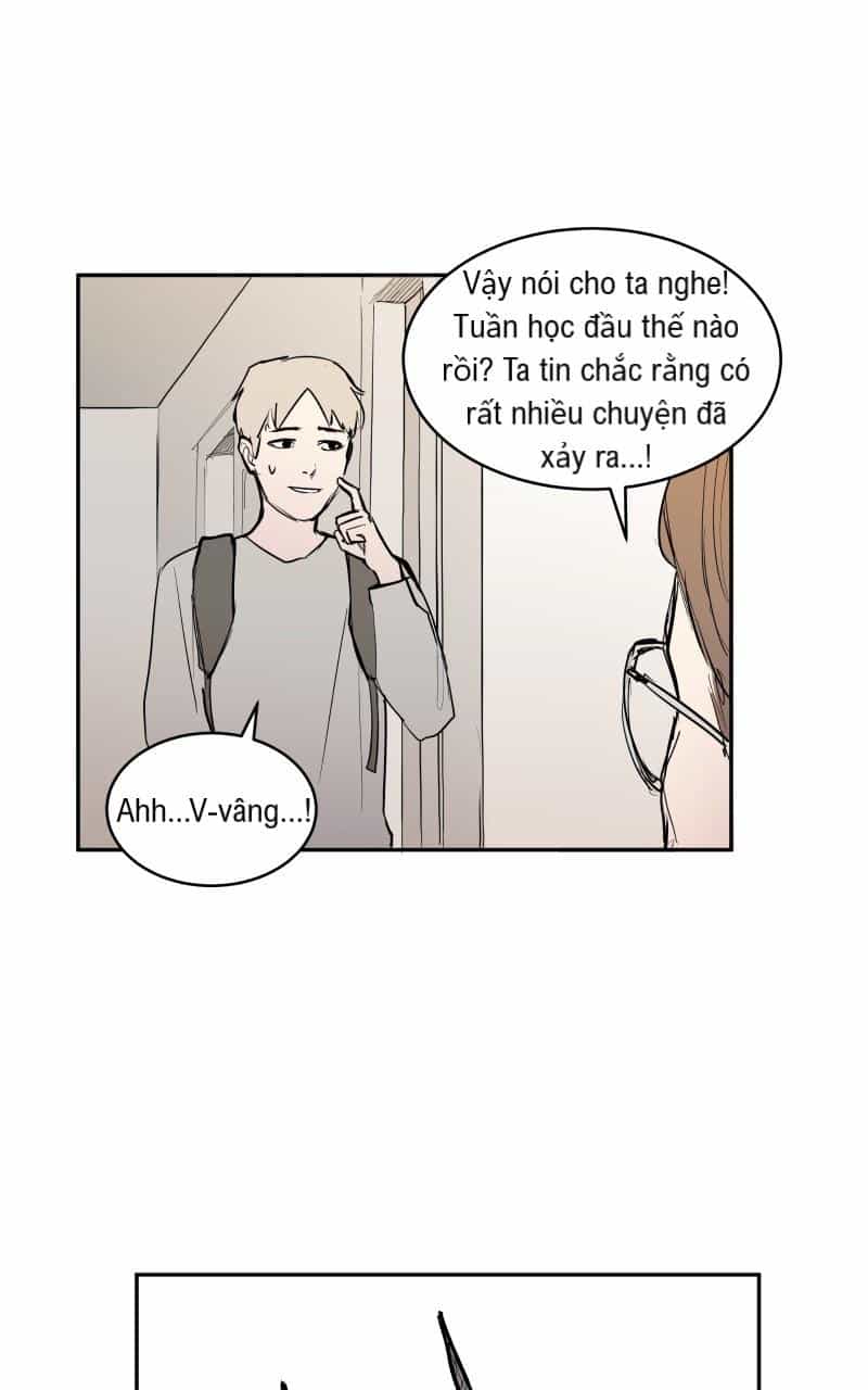 Tướng Quỷ Dạy Yêu - Chương 15 - ảnh 3