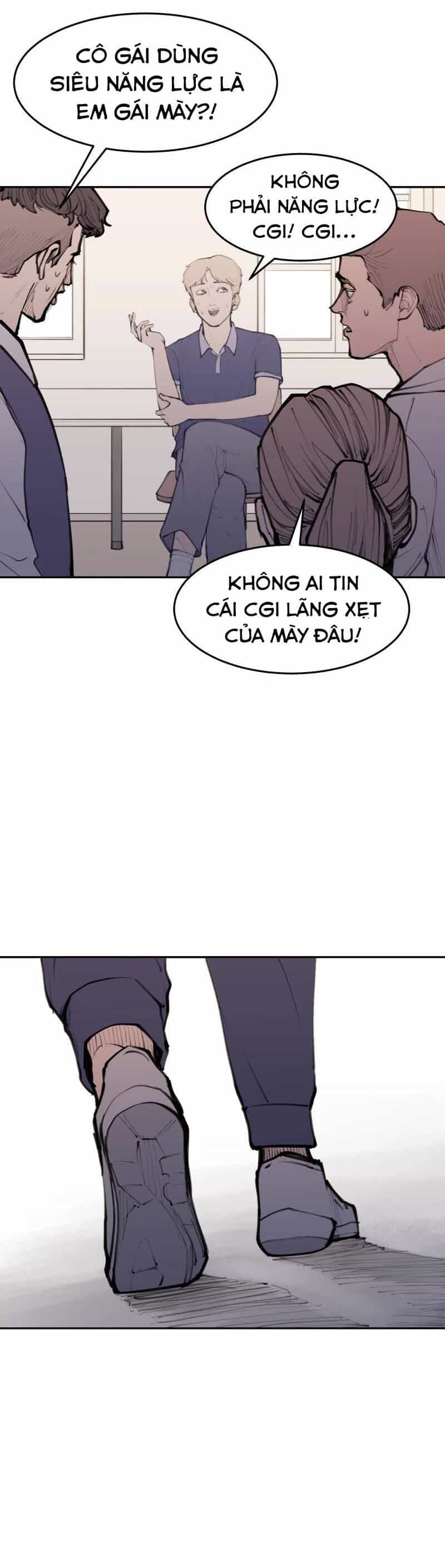 Tướng Quỷ Dạy Yêu - Chương 127 - ảnh 22