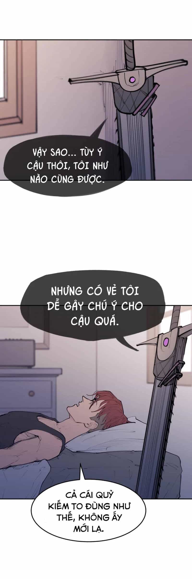Tướng Quỷ Dạy Yêu - Chương 127 - ảnh 35