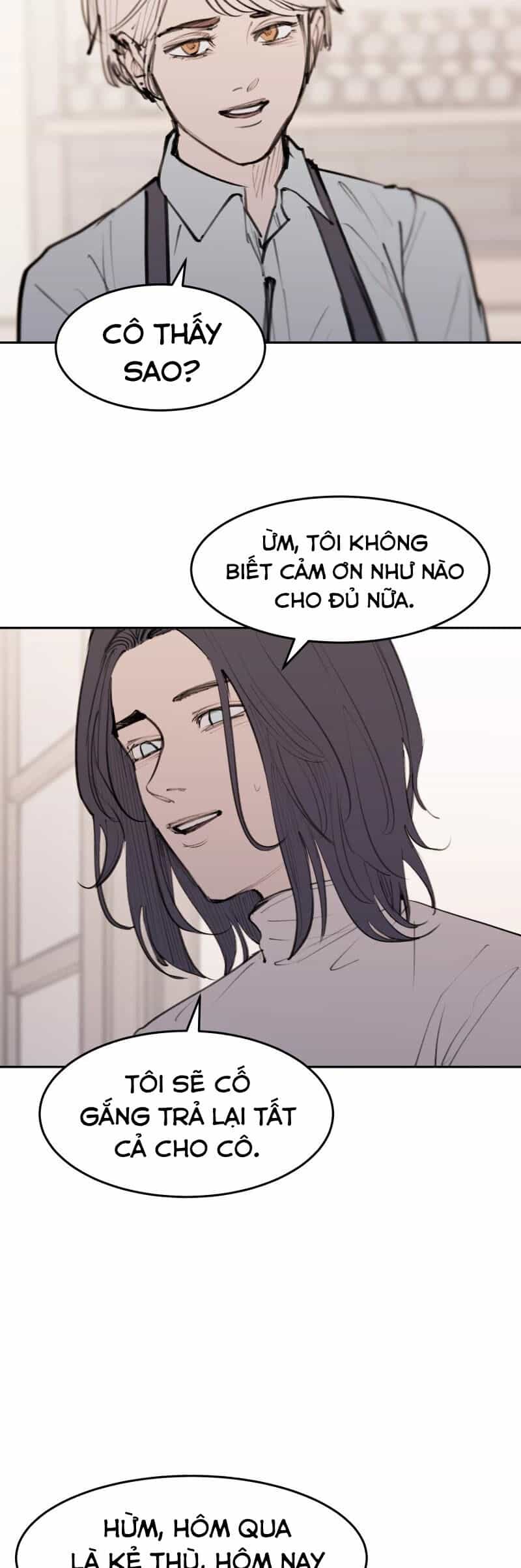 Tướng Quỷ Dạy Yêu - Chương 128 - ảnh 15
