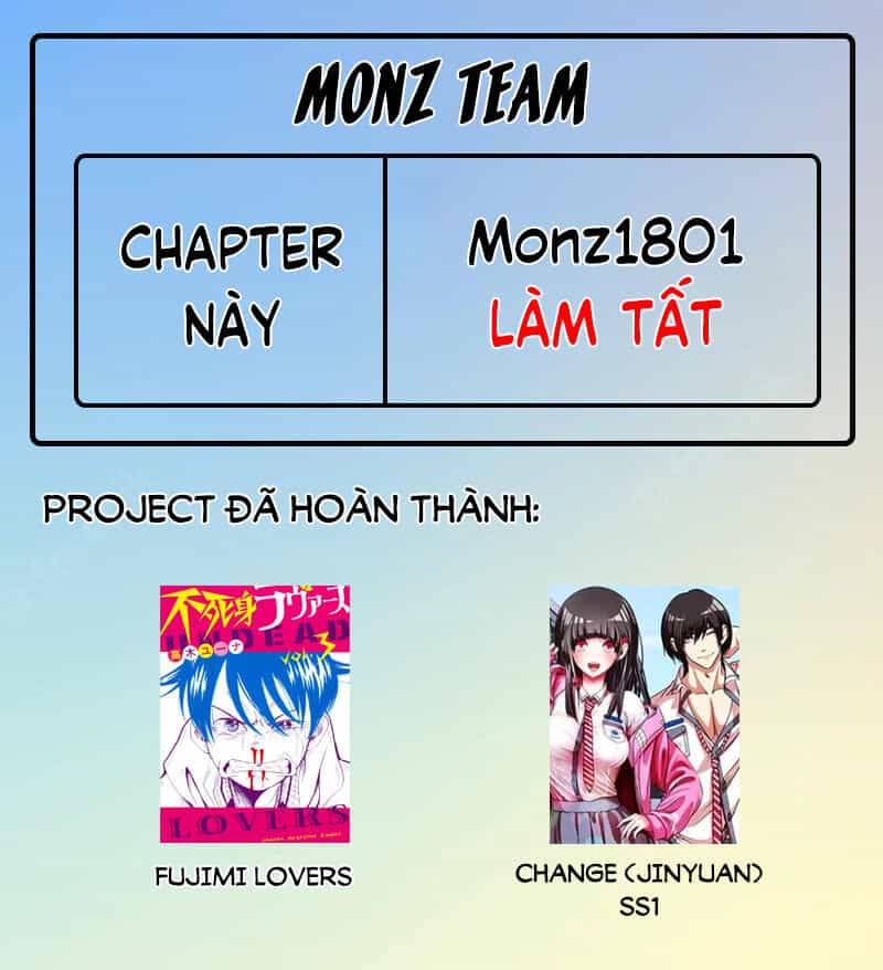 Tướng Quỷ Dạy Yêu - Chương 128 - ảnh 2