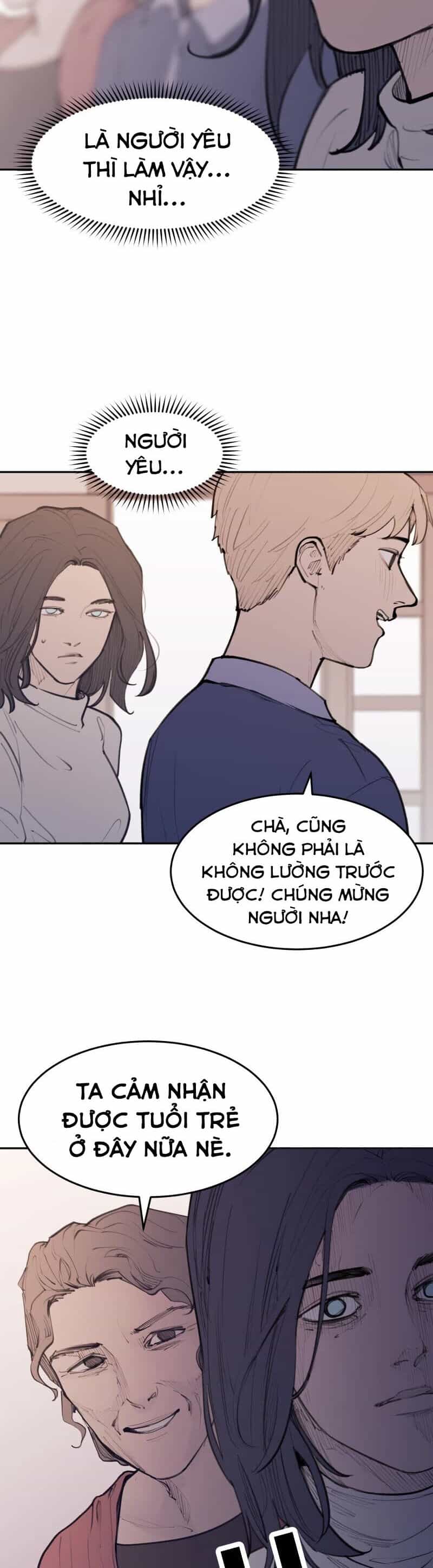 Tướng Quỷ Dạy Yêu - Chương 128 - ảnh 21