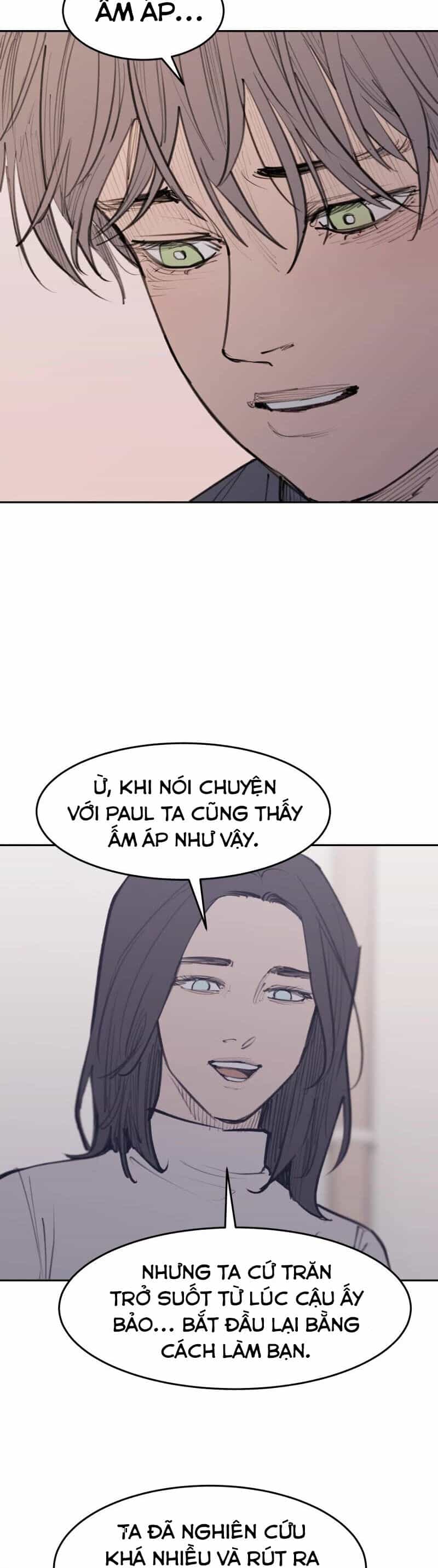 Tướng Quỷ Dạy Yêu - Chương 128 - ảnh 33
