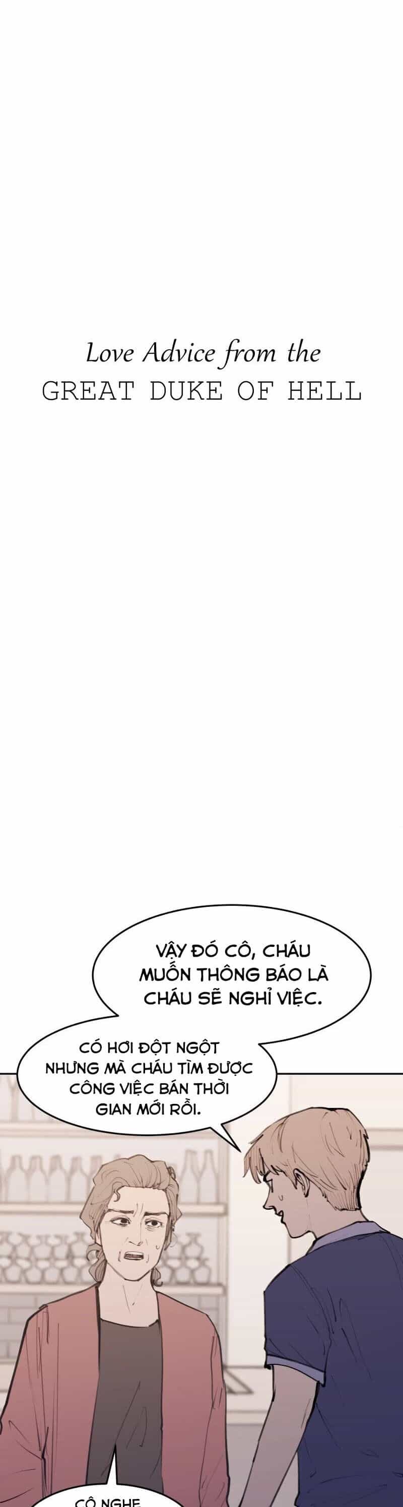 Tướng Quỷ Dạy Yêu - Chương 128 - ảnh 9