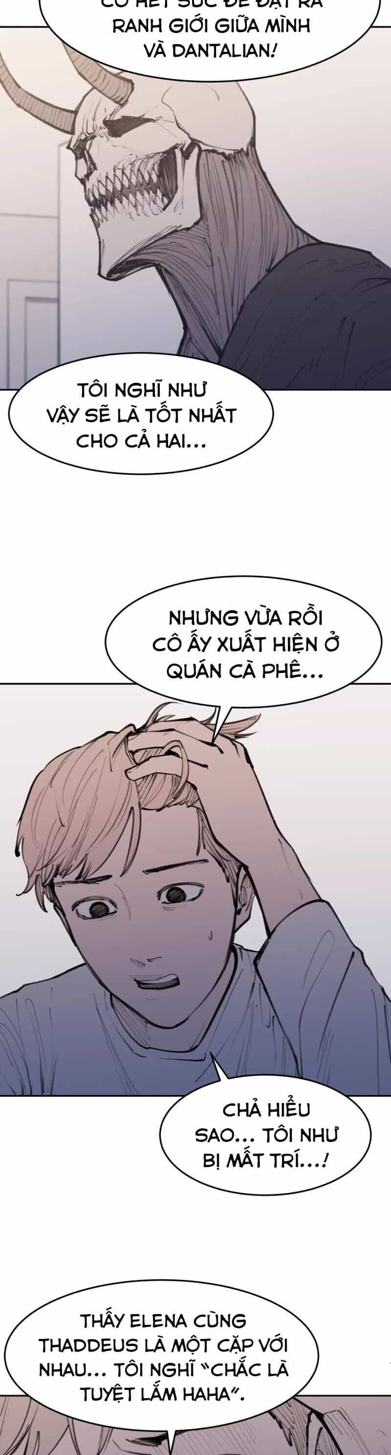 Tướng Quỷ Dạy Yêu - Chương 129 - ảnh 22