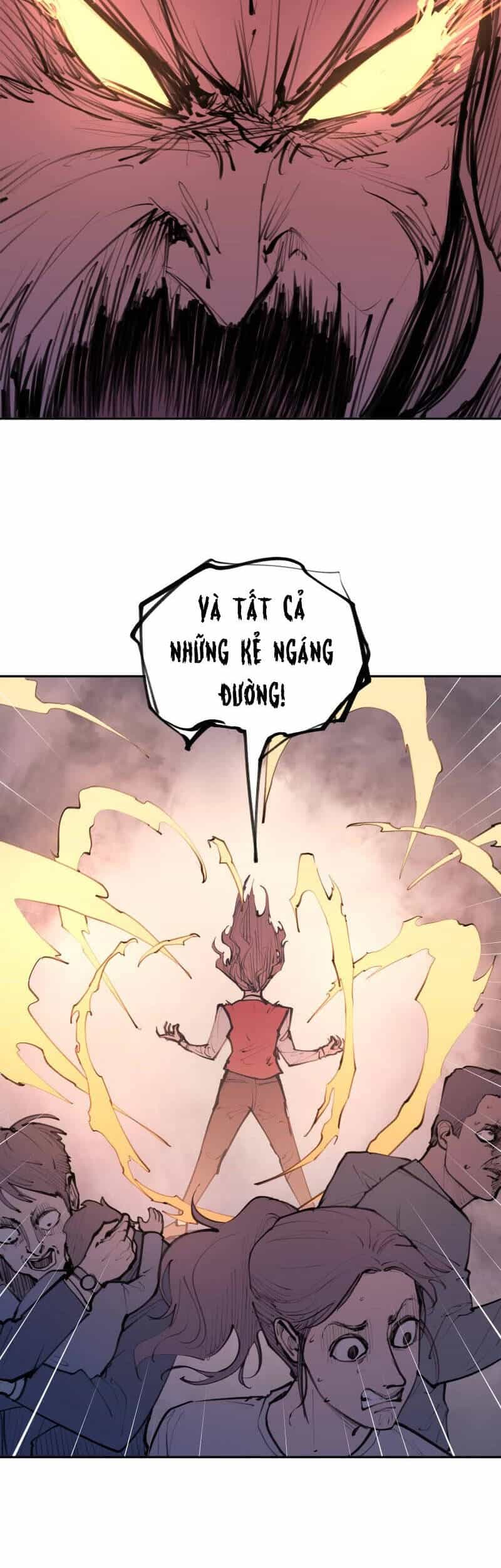Tướng Quỷ Dạy Yêu - Chương 129 - ảnh 33