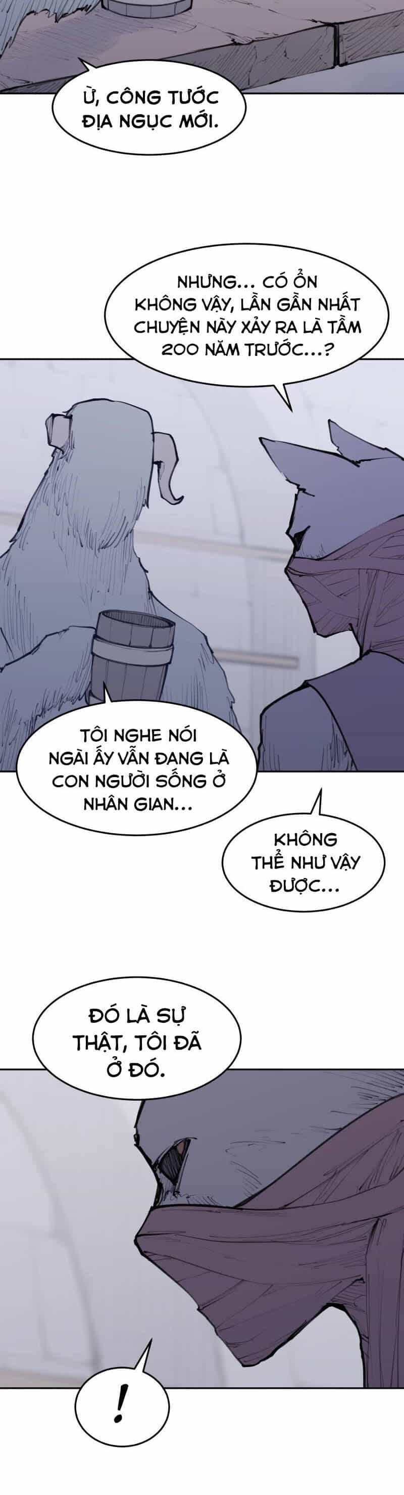 Tướng Quỷ Dạy Yêu - Chương 129 - ảnh 4