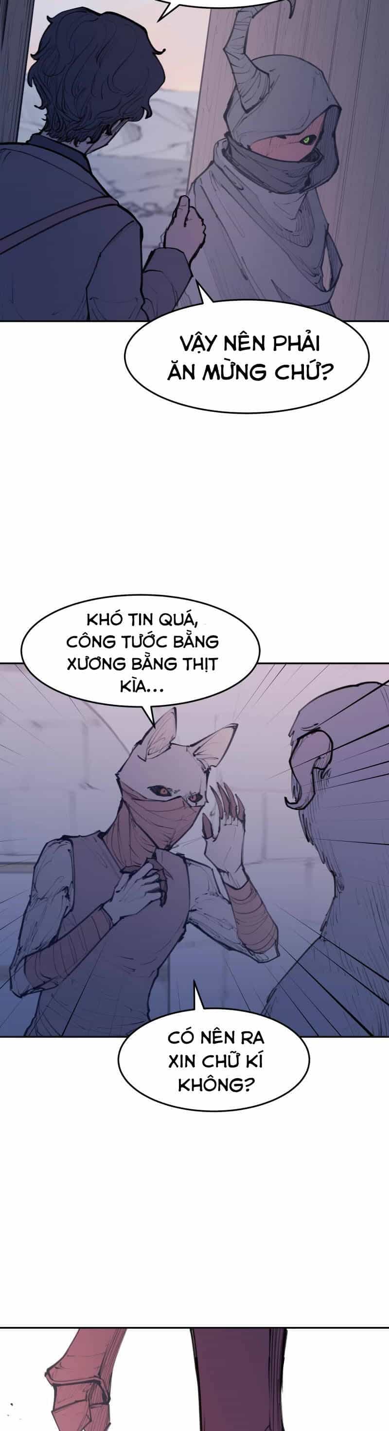 Tướng Quỷ Dạy Yêu - Chương 129 - ảnh 9
