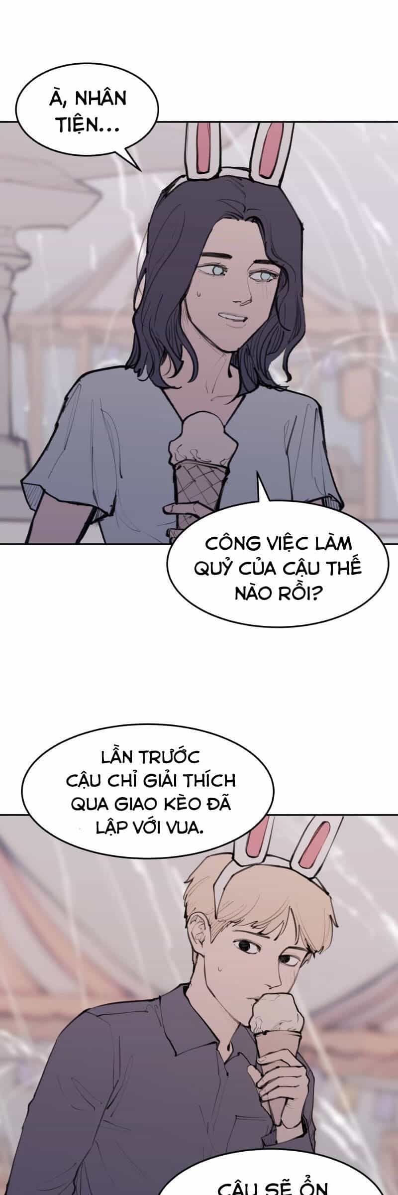 Tướng Quỷ Dạy Yêu - Chương 130 - ảnh 6