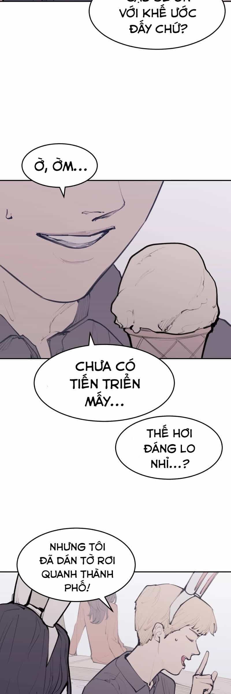 Tướng Quỷ Dạy Yêu - Chương 130 - ảnh 7