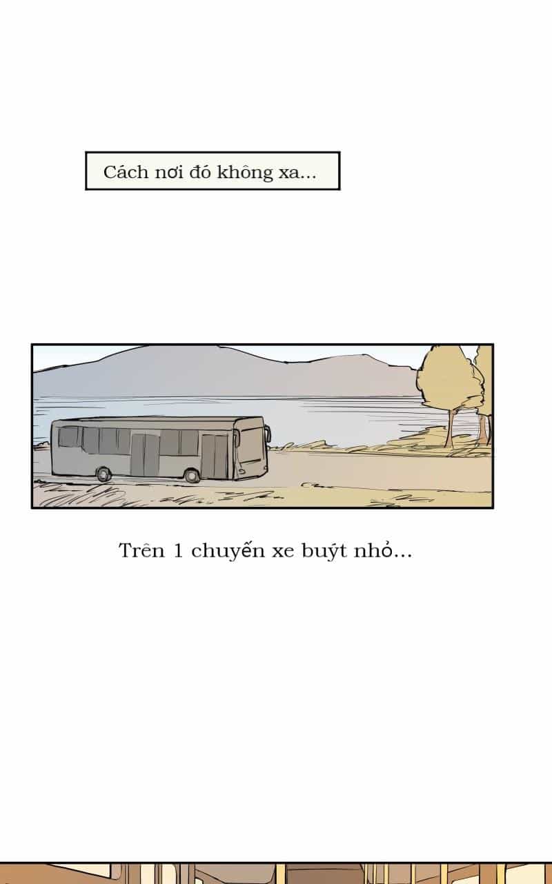 Tướng Quỷ Dạy Yêu - Chương 16 - ảnh 17