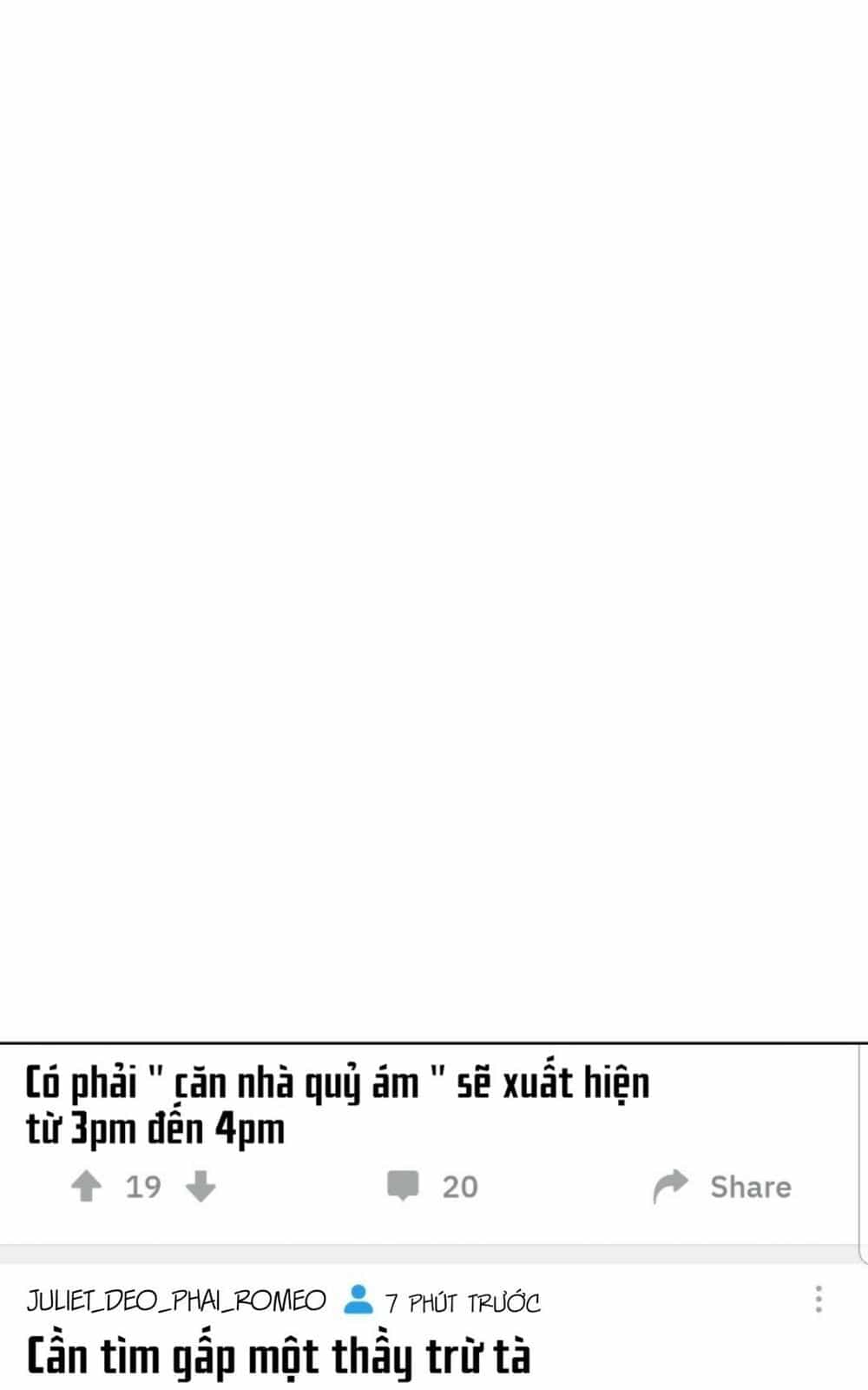 Tướng Quỷ Dạy Yêu - Chương 19 - ảnh 1