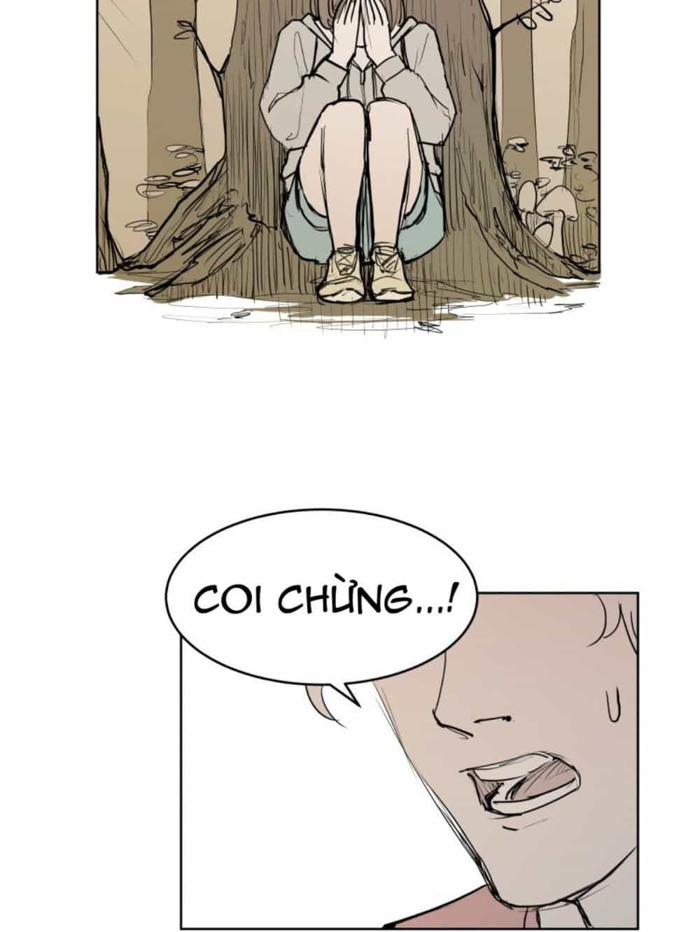 Tướng Quỷ Dạy Yêu - Chương 19 - ảnh 21