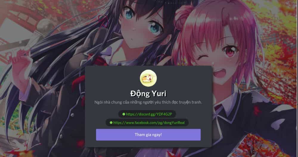 Tướng Quỷ Dạy Yêu - Chương 20 - ảnh 1