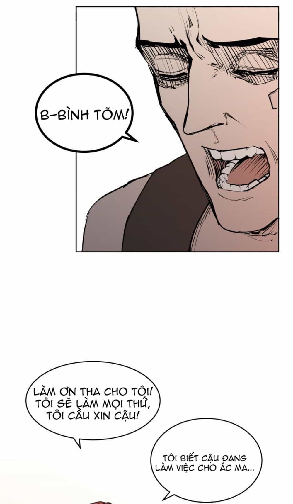 Tướng Quỷ Dạy Yêu - Chương 22 - ảnh 11
