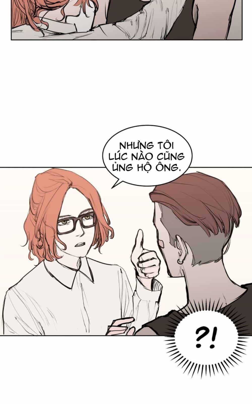 Tướng Quỷ Dạy Yêu - Chương 25 - ảnh 2