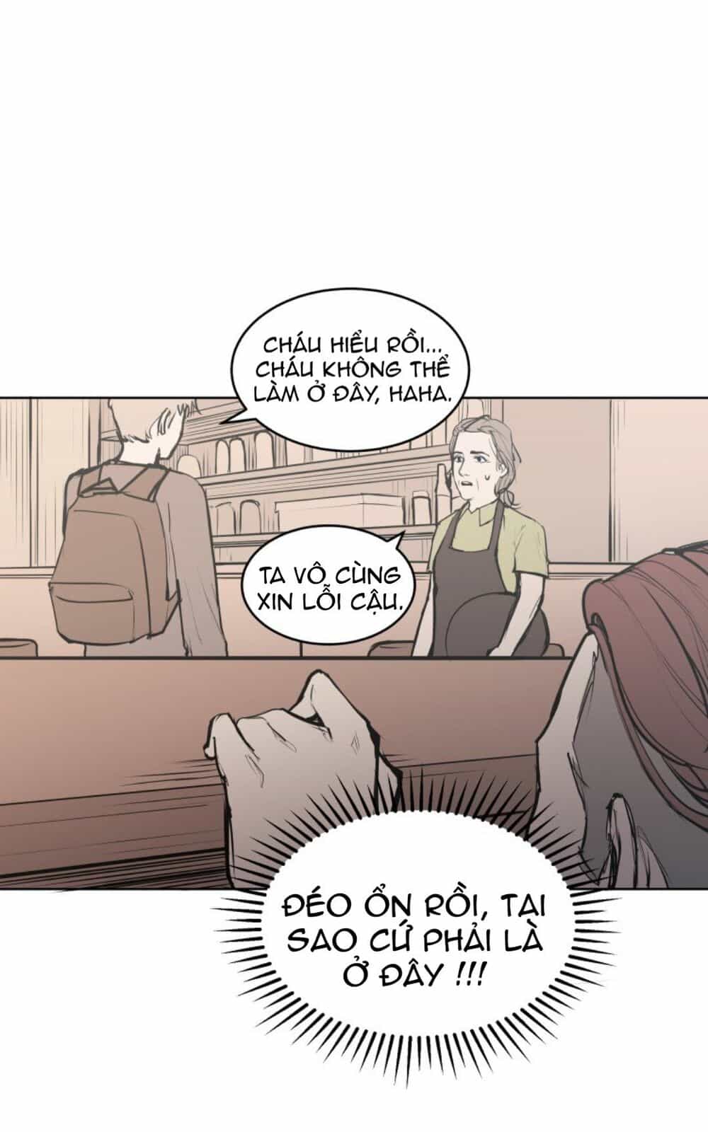Tướng Quỷ Dạy Yêu - Chương 27 - ảnh 10