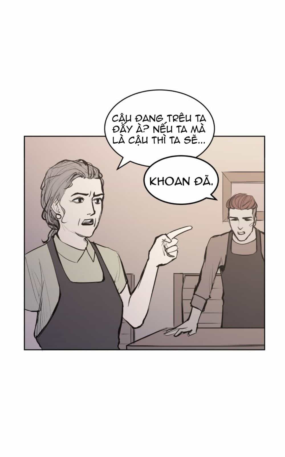 Tướng Quỷ Dạy Yêu - Chương 27 - ảnh 16
